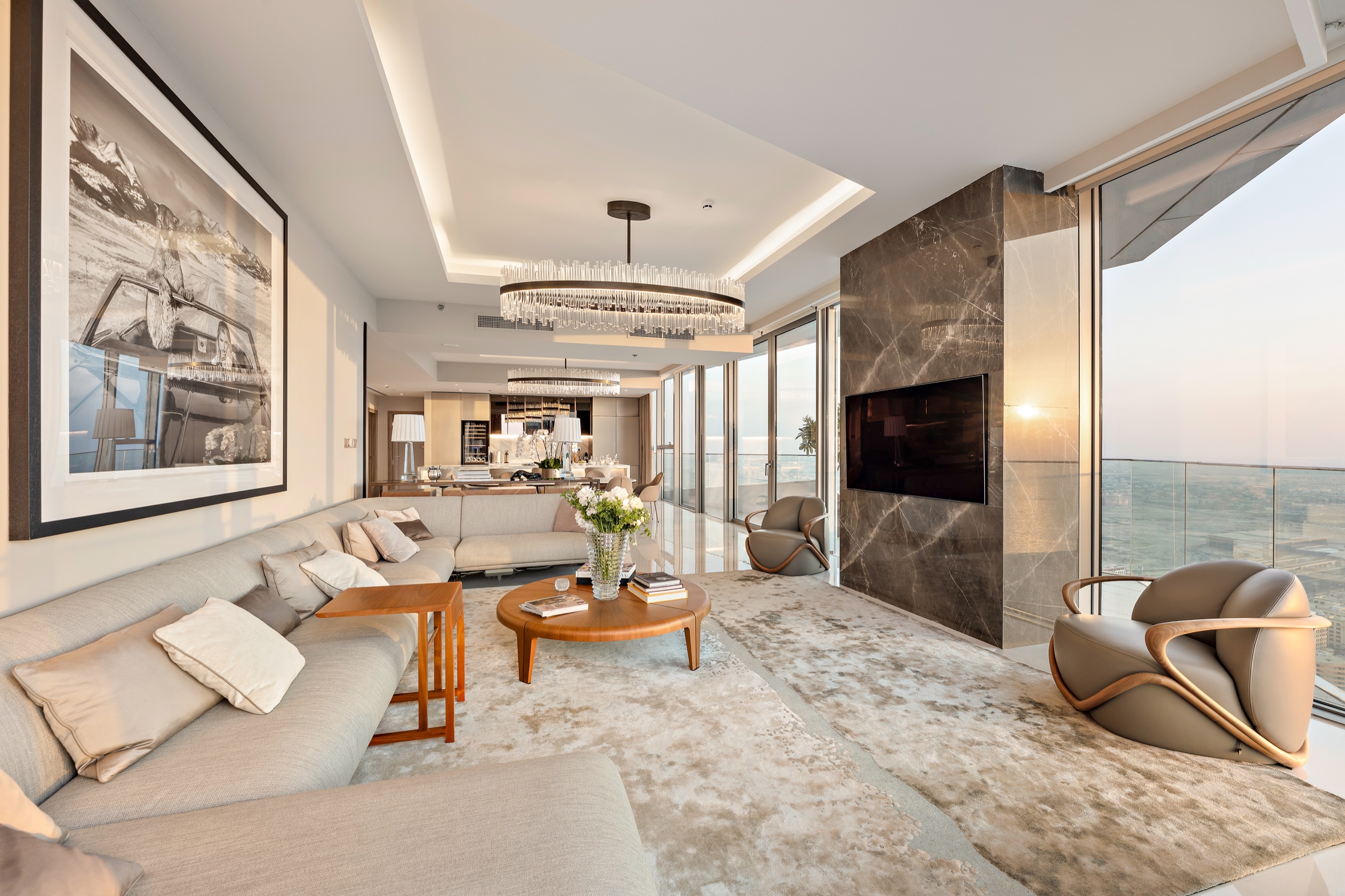 Living Space