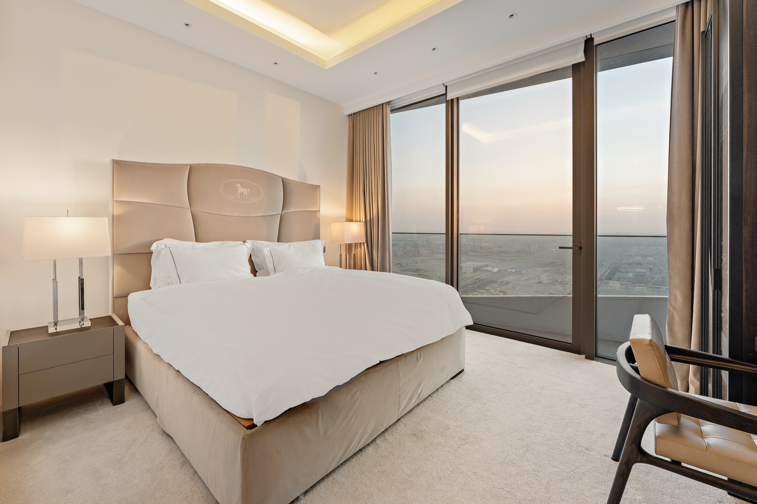 Bedroom Suite