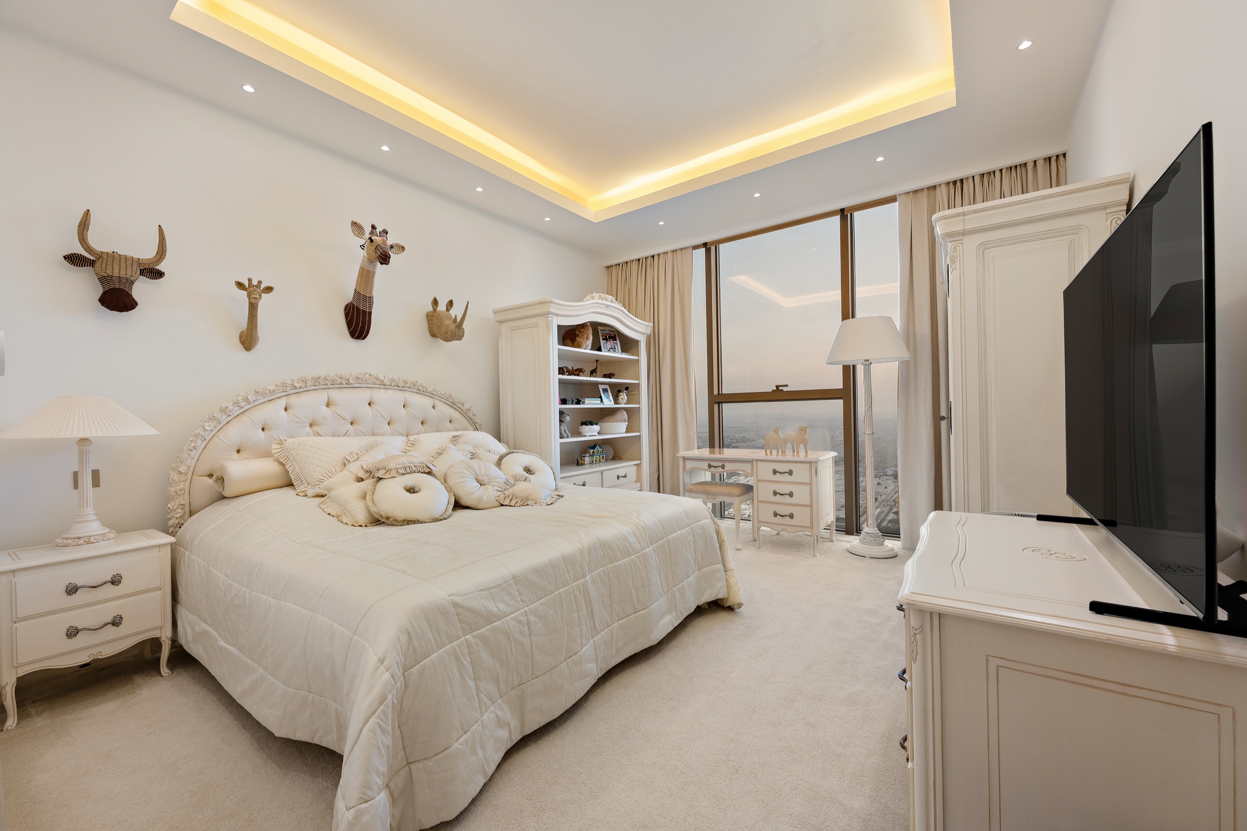 Children Bedroom