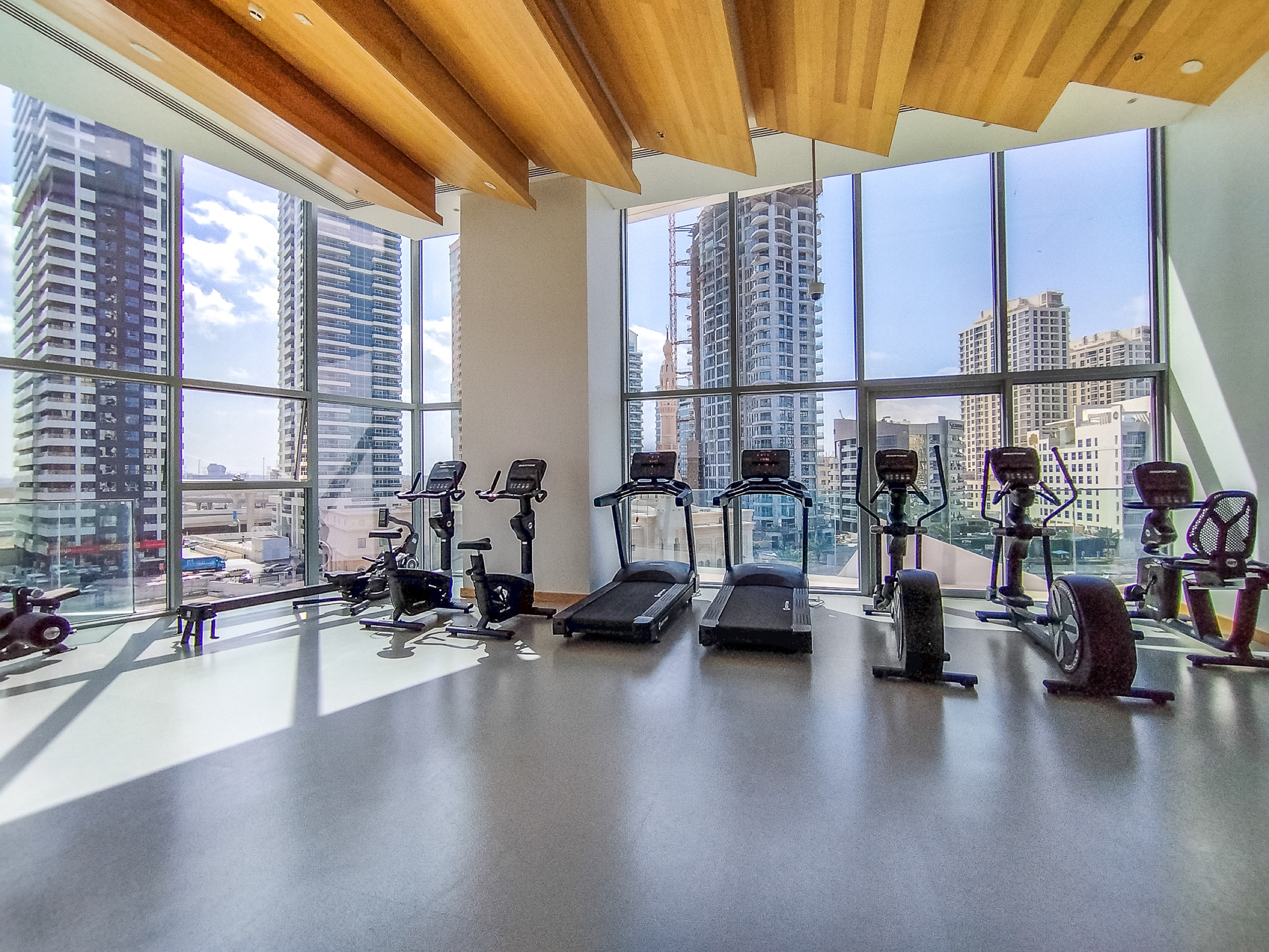 Fitness Studio