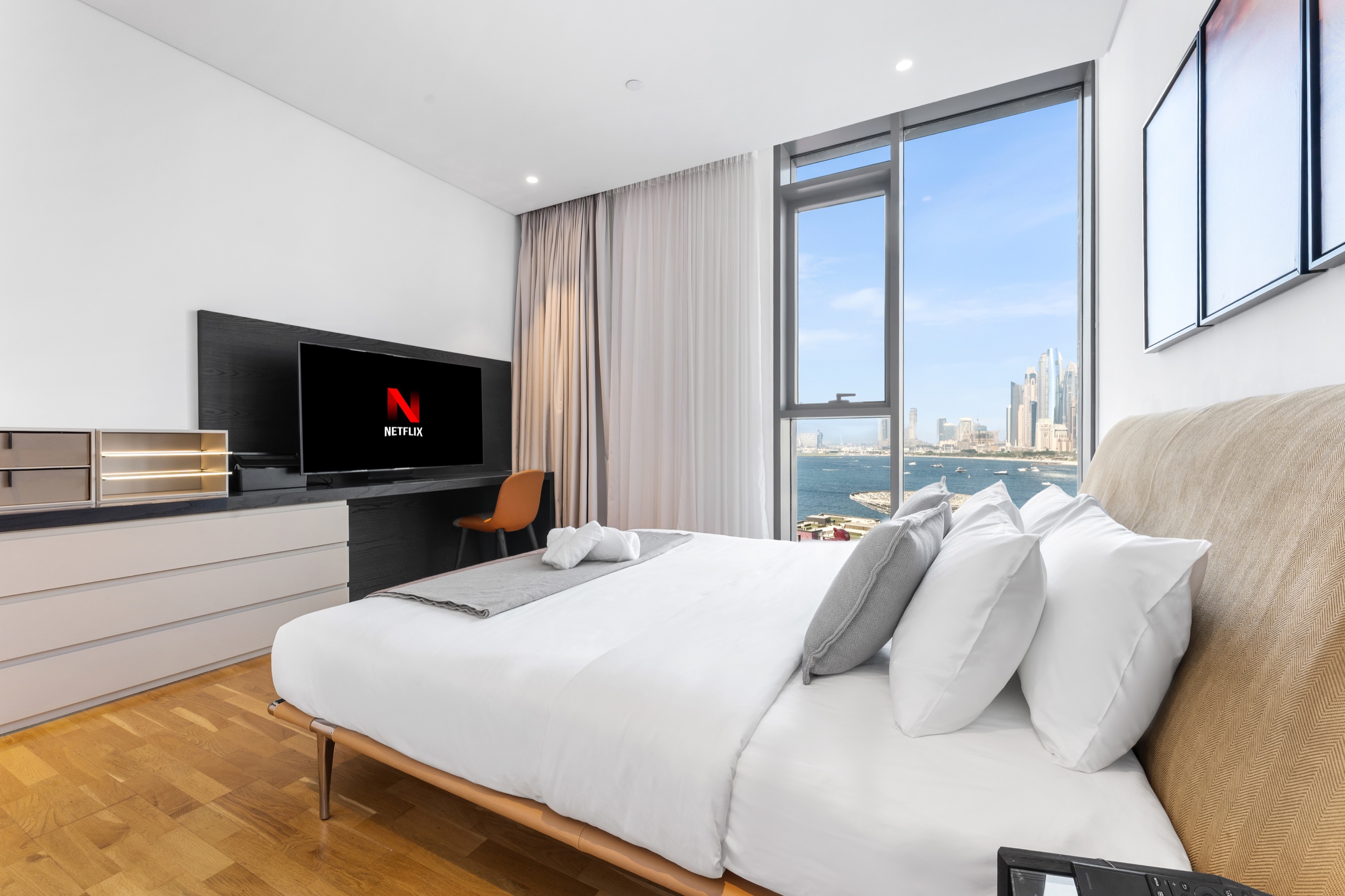 Bedroom Suite