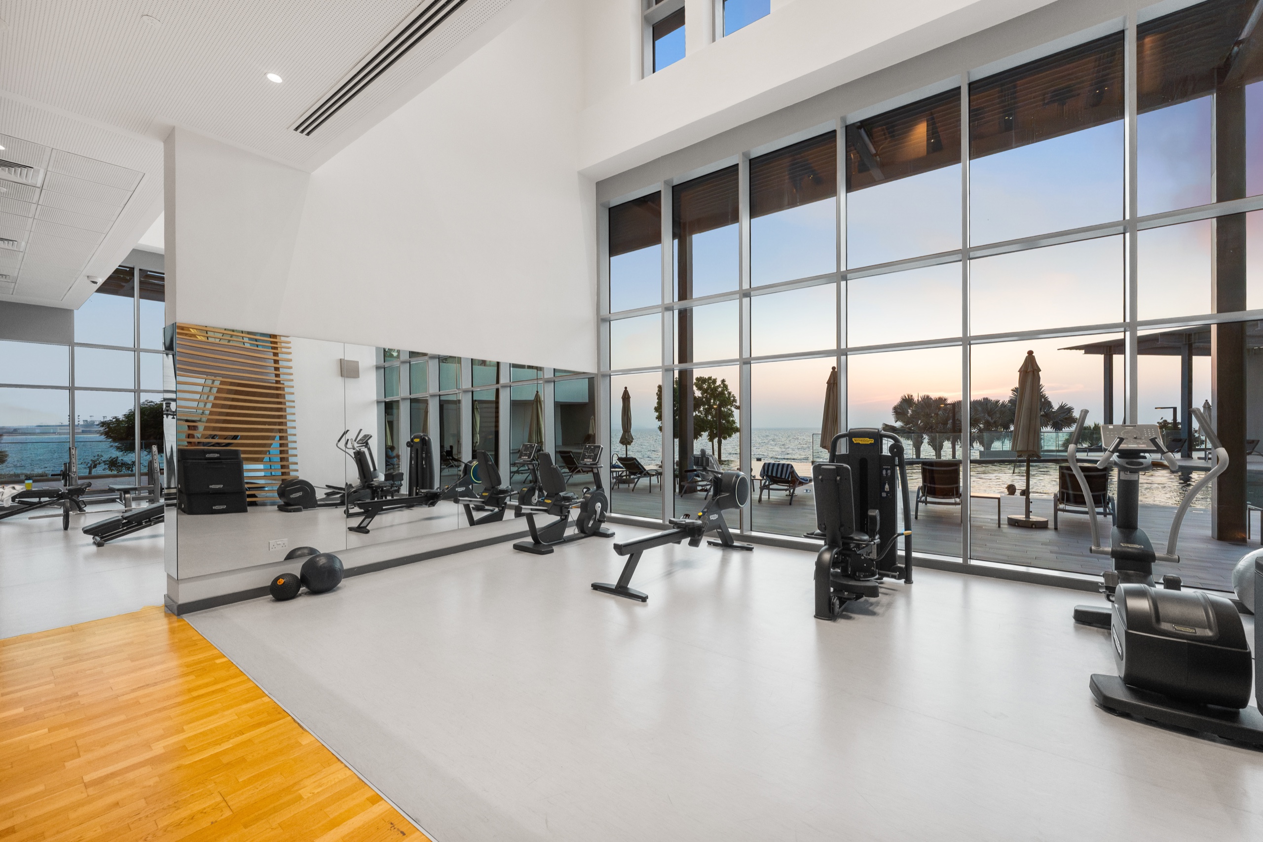 Fitness Studio