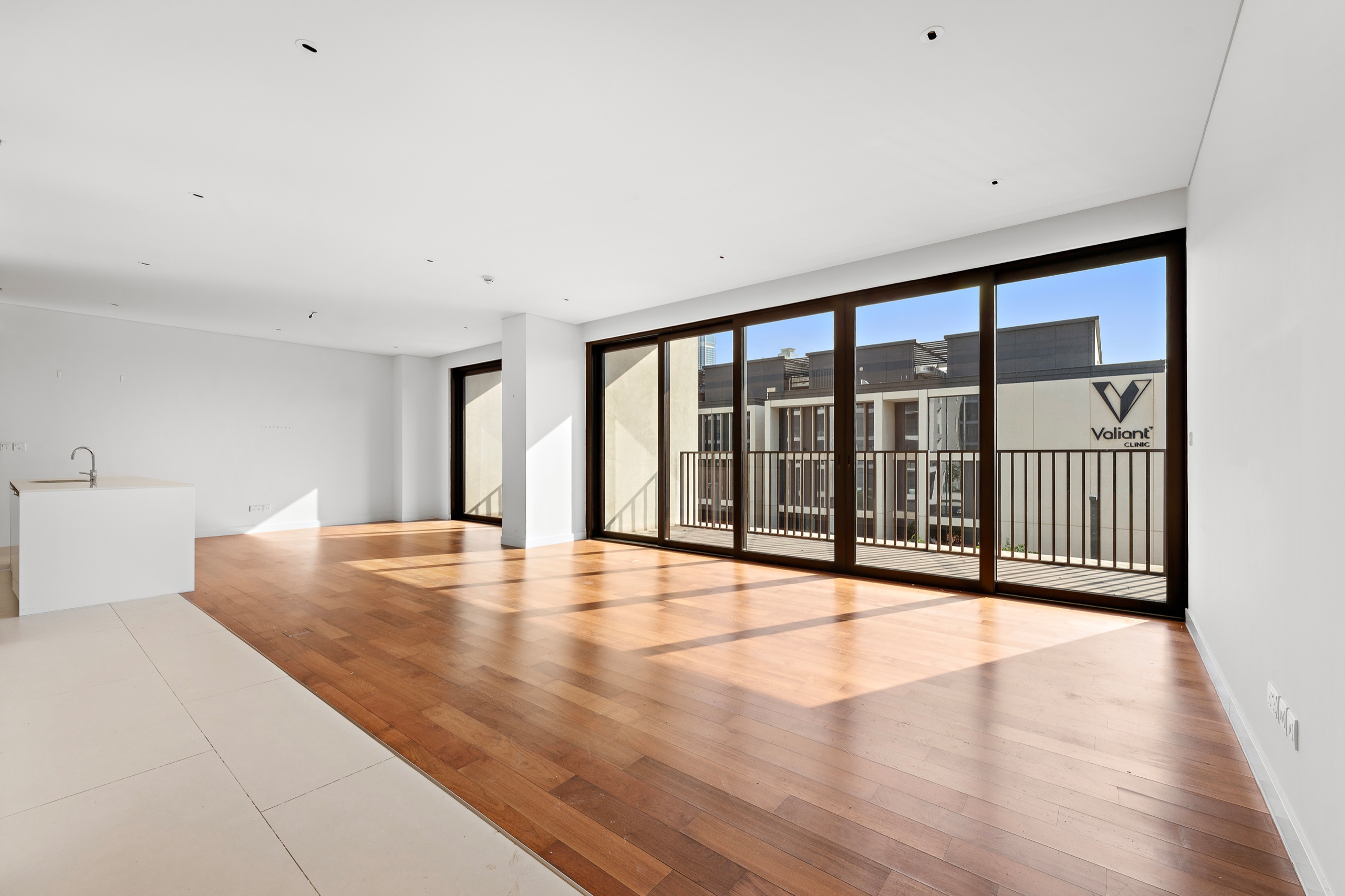 Apartment Photograph 2