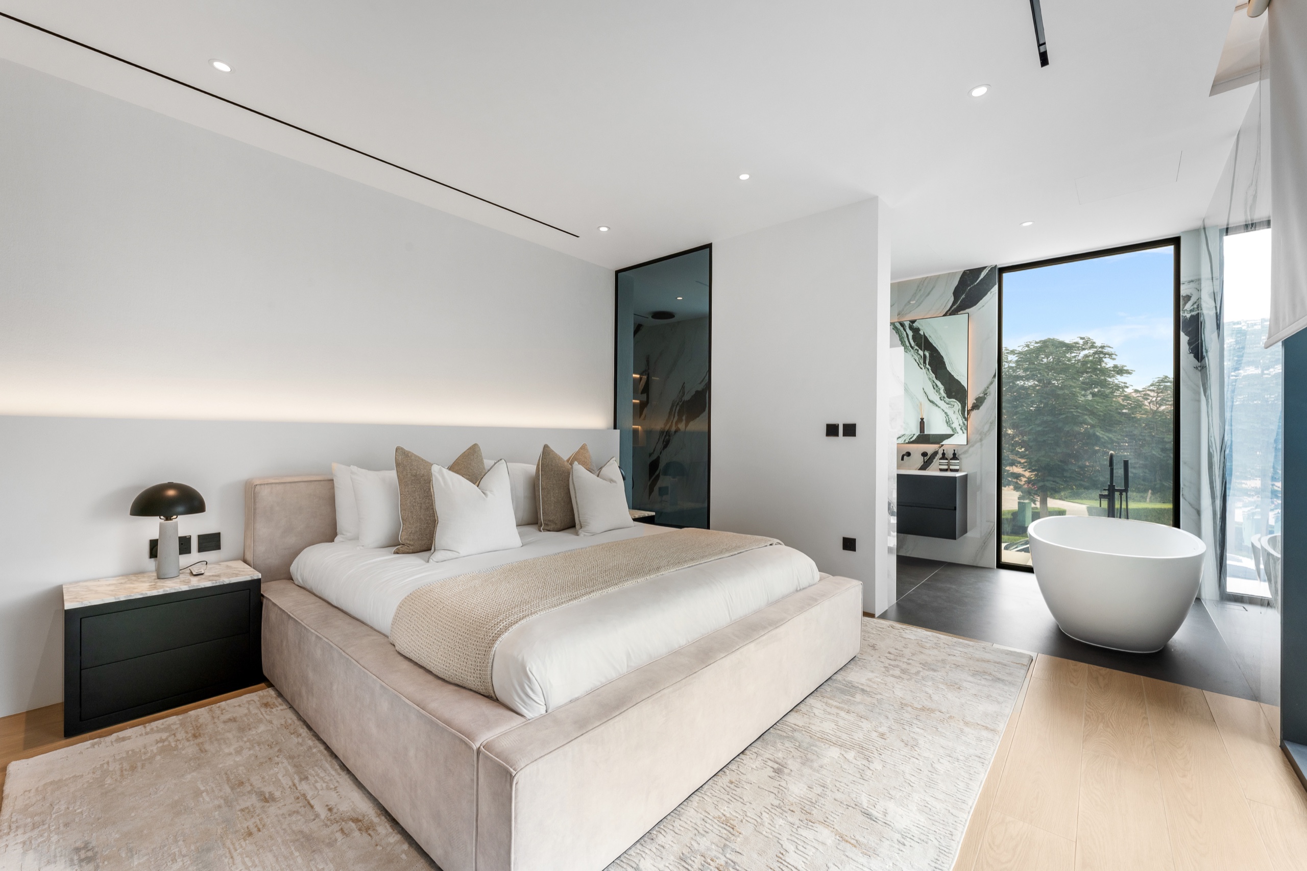 Bedroom Suite