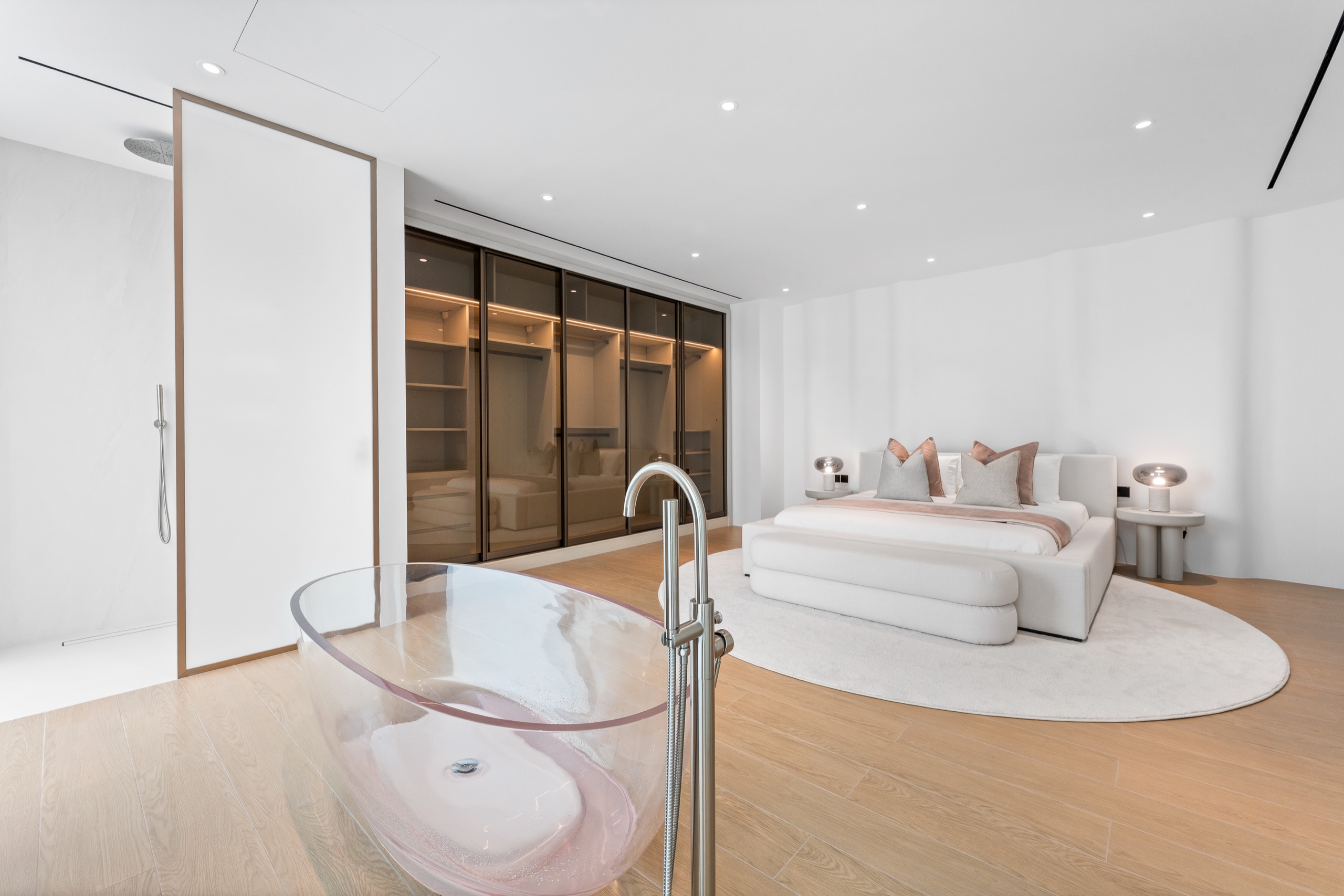 Bathroom Suite