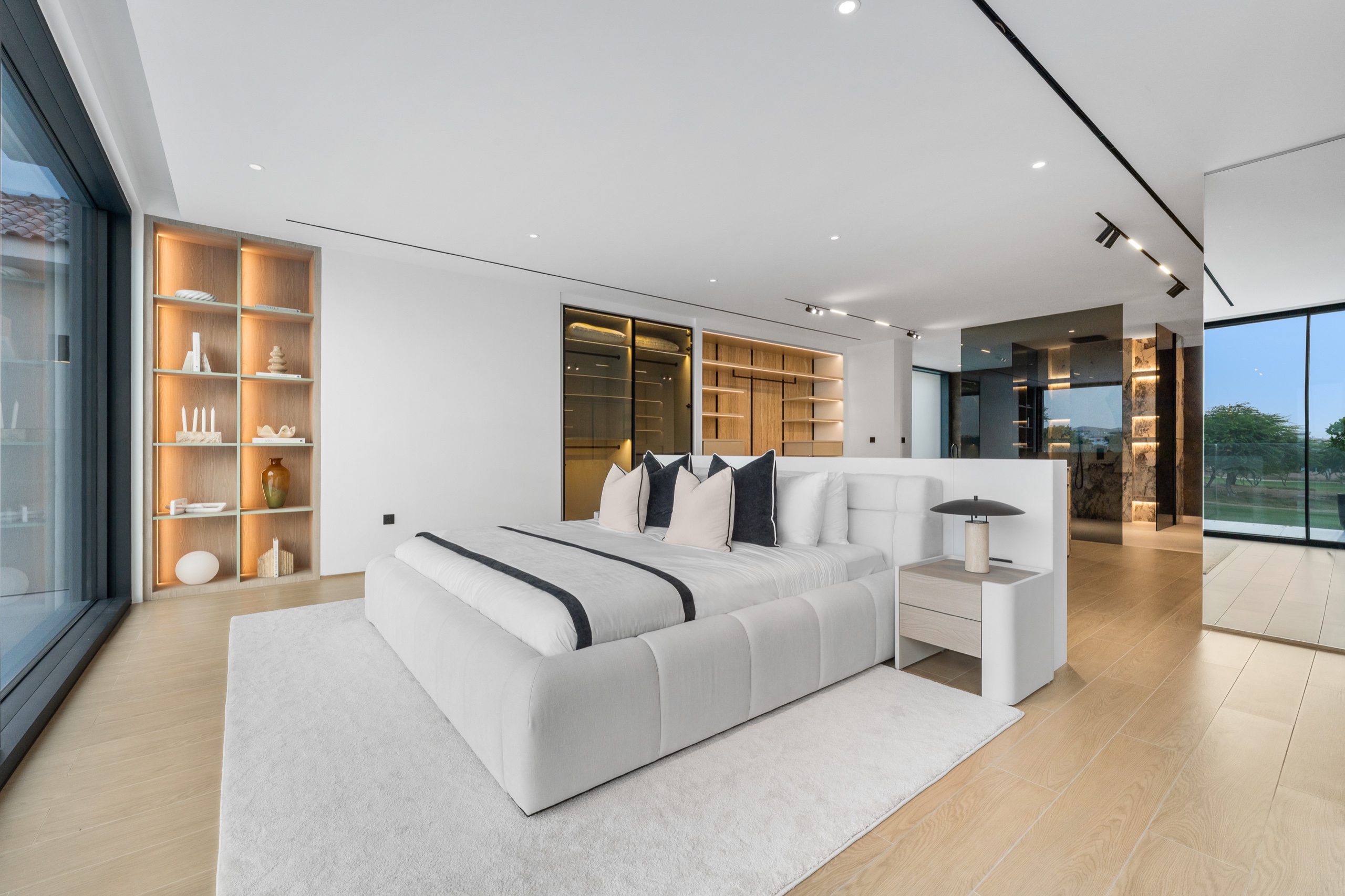 Primary Suite