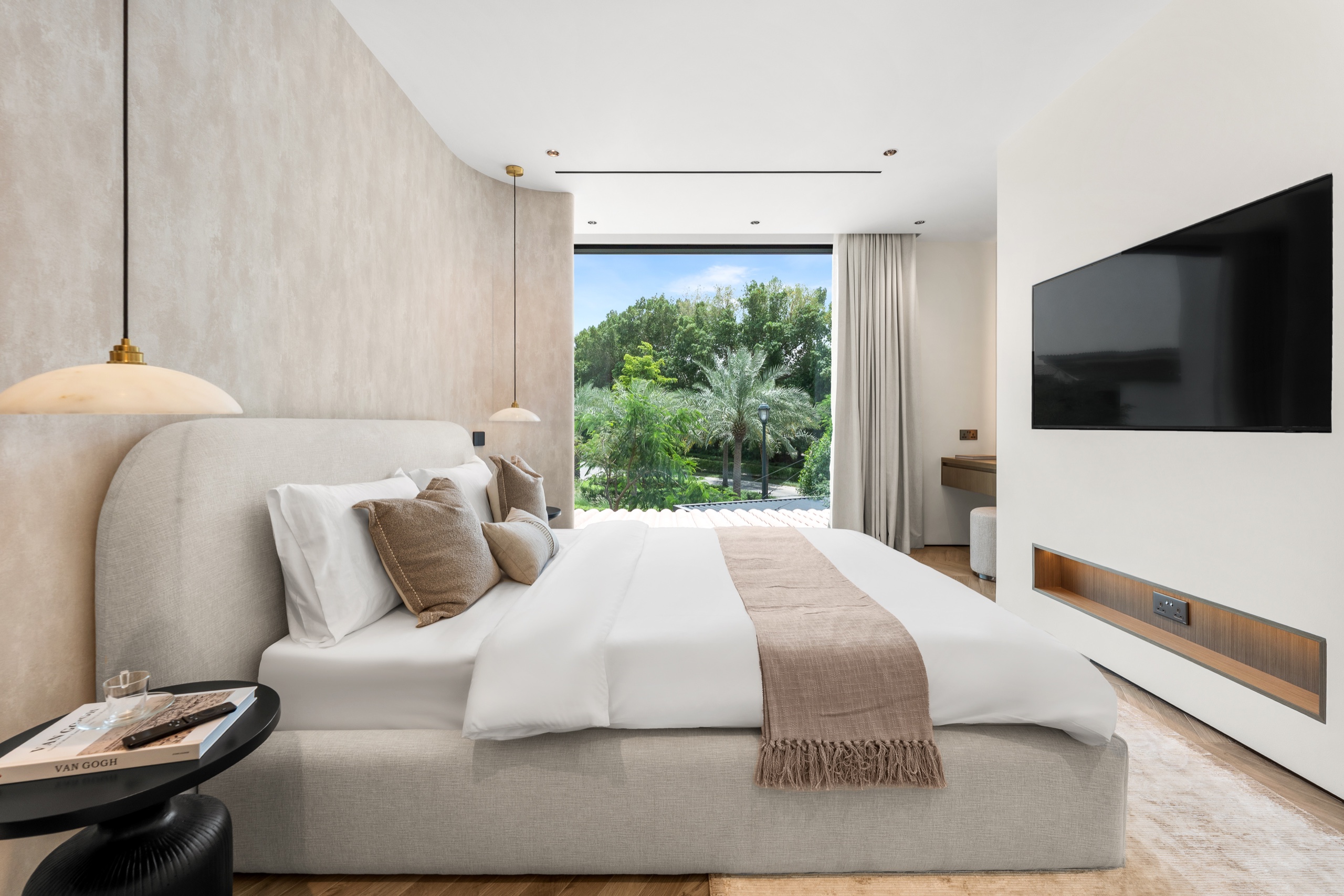 Bedroom Suite