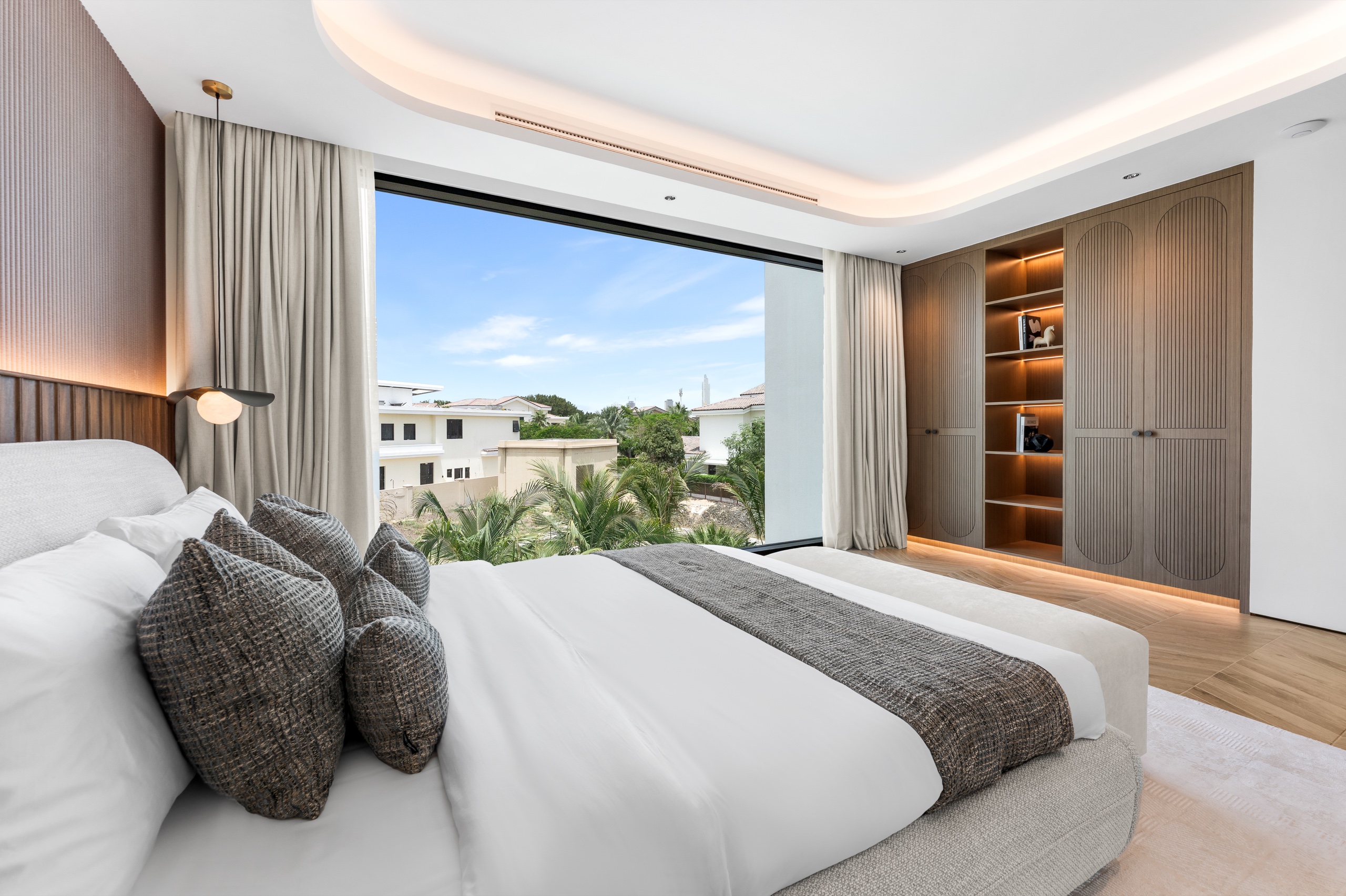 Bedroom Wardrobe