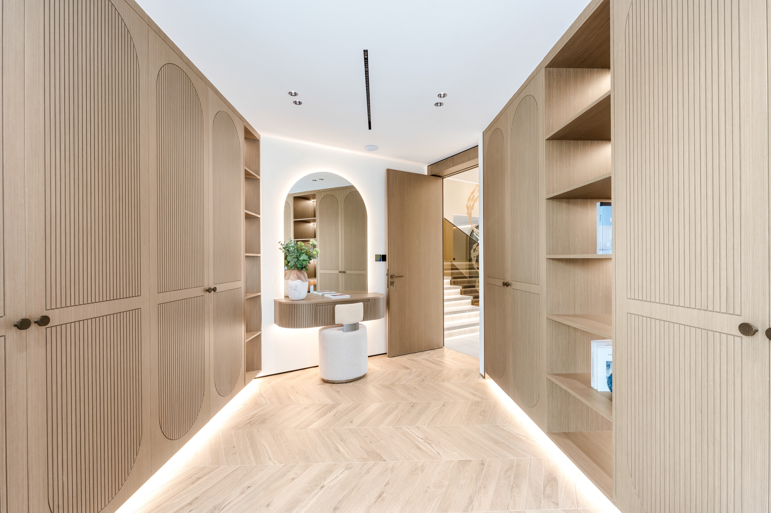 Dressing Gallery