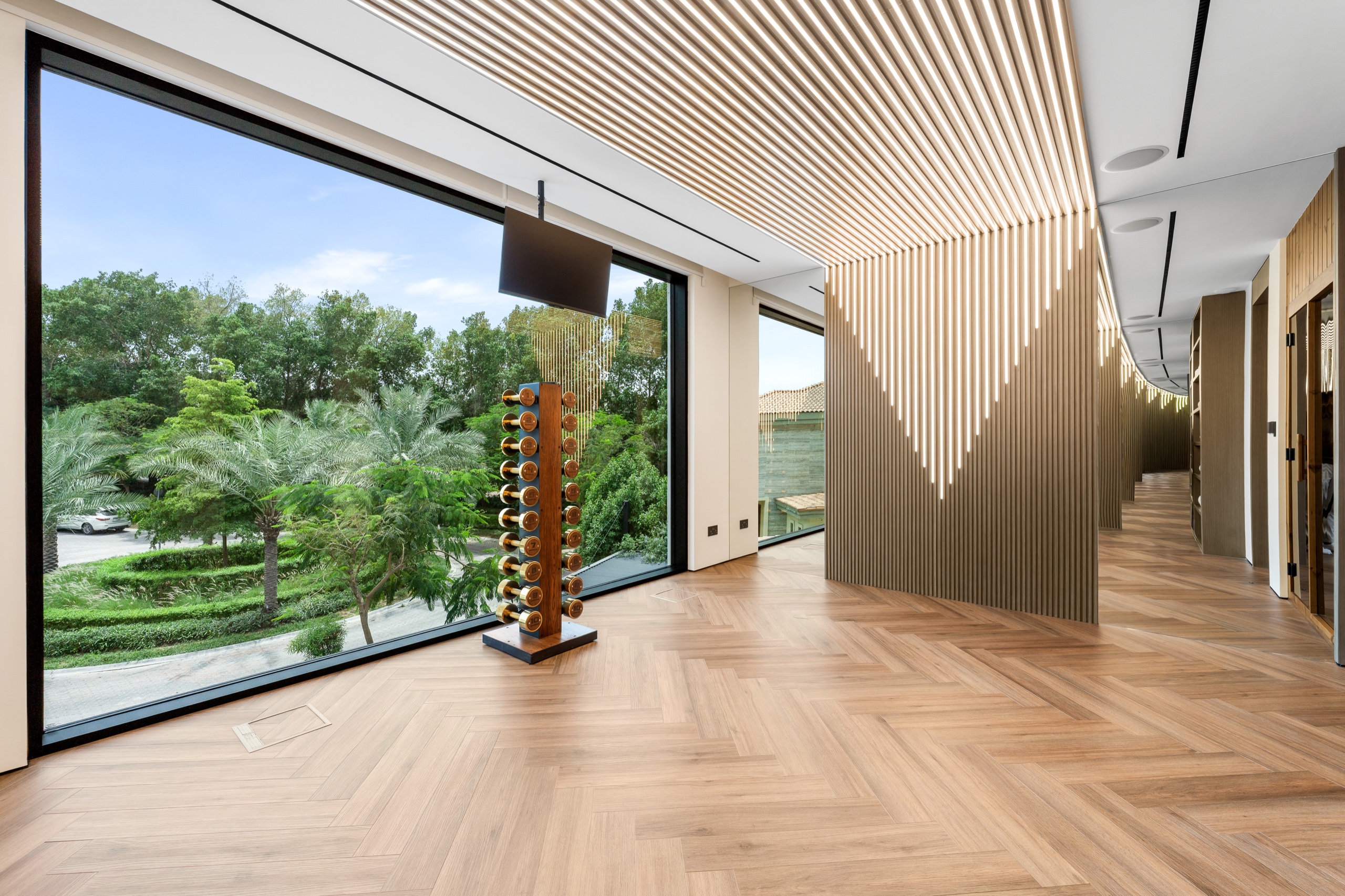 Wine Gallery