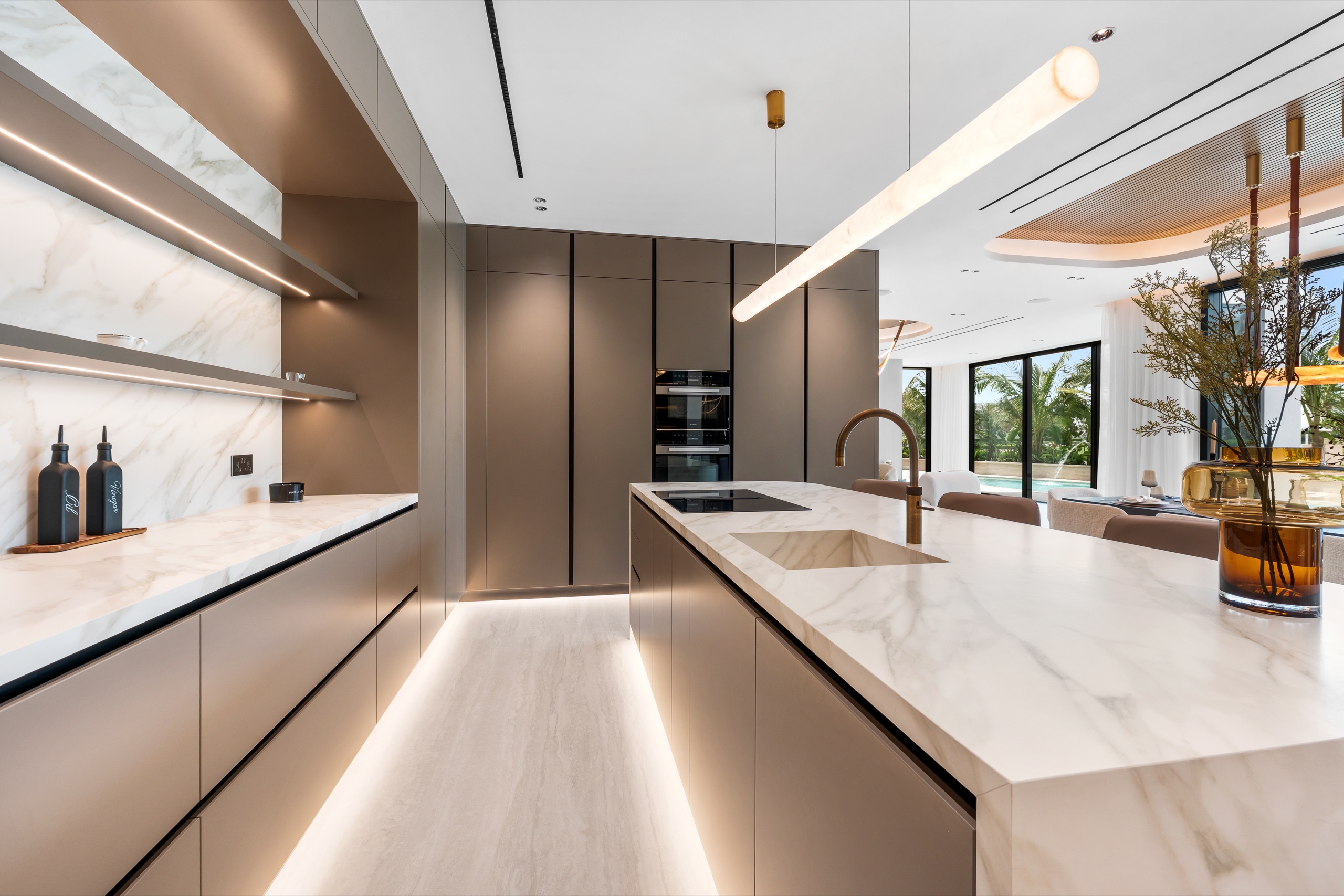 Kitchen Detail