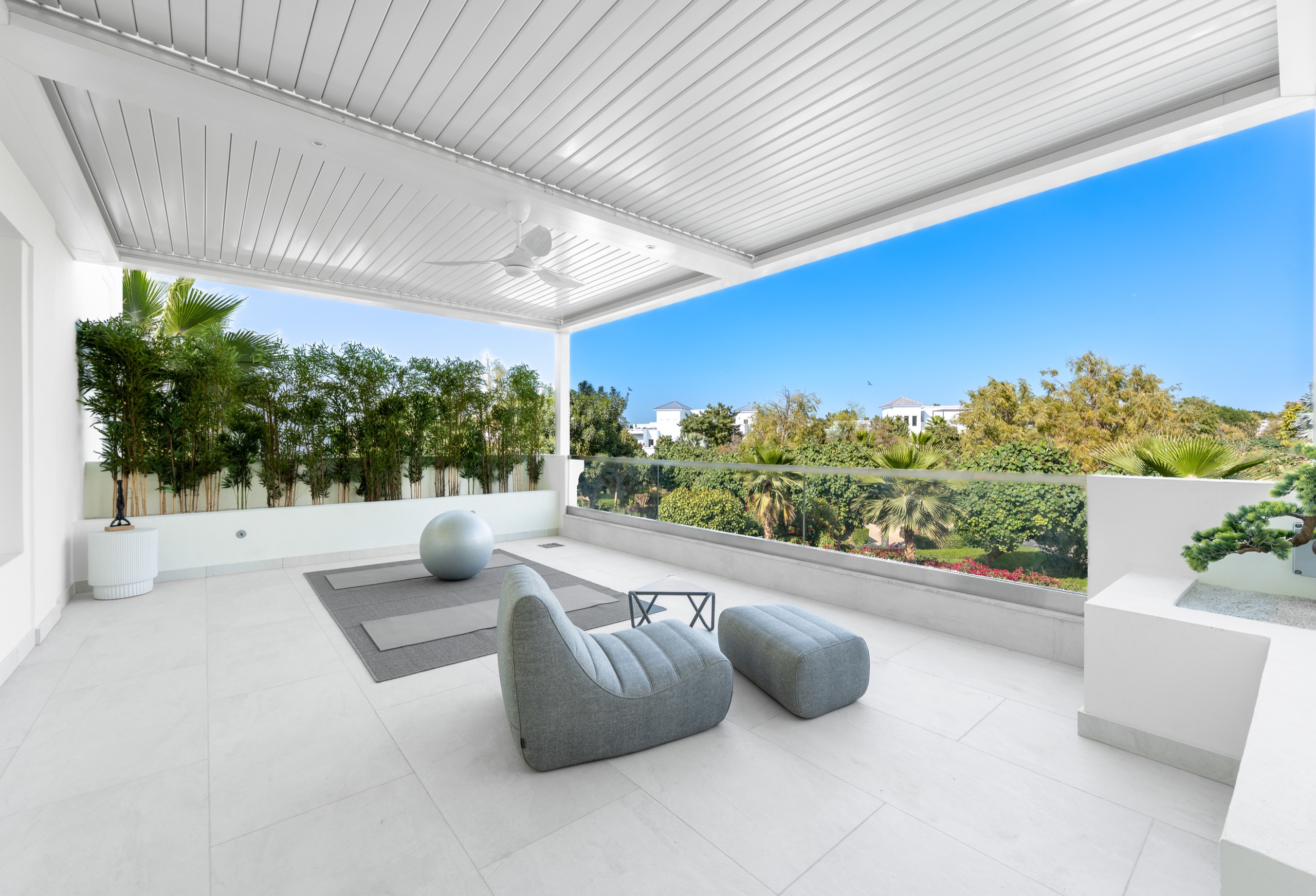 Terrace Wellness