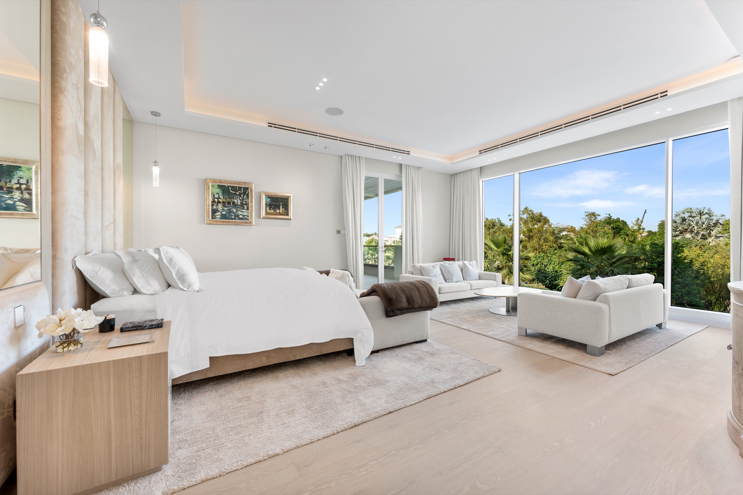 Primary Suite