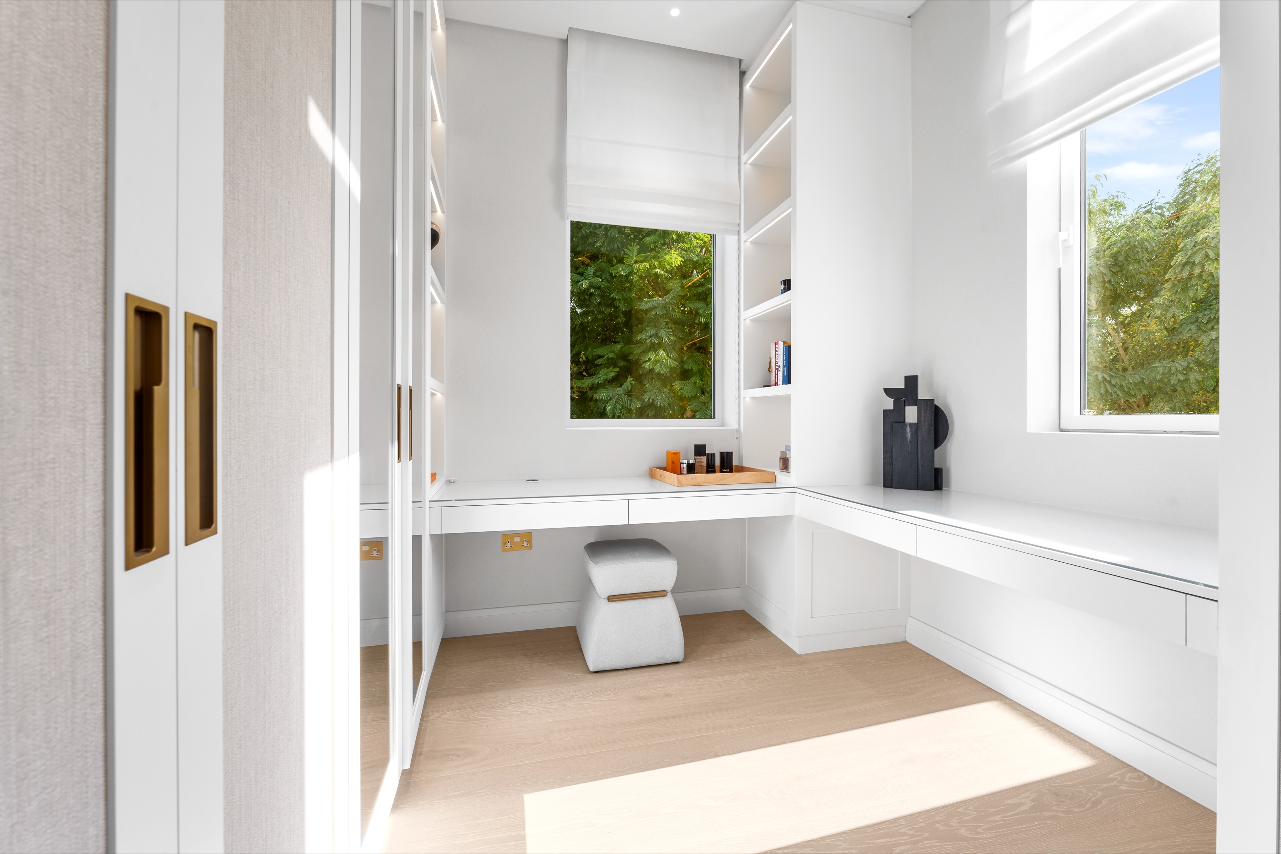 Dressing Vanity