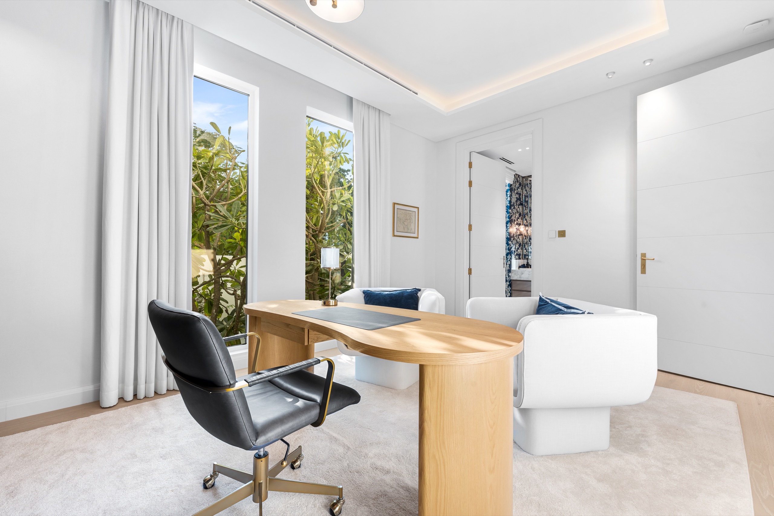 Home Office