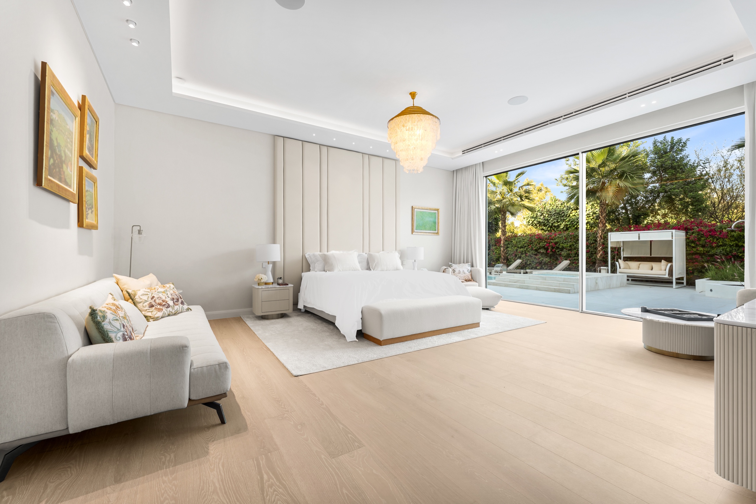 Bedroom Suite