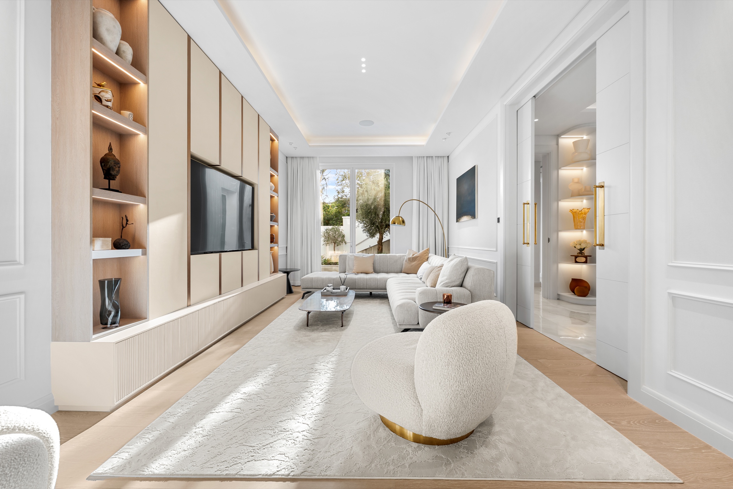 Family Lounge