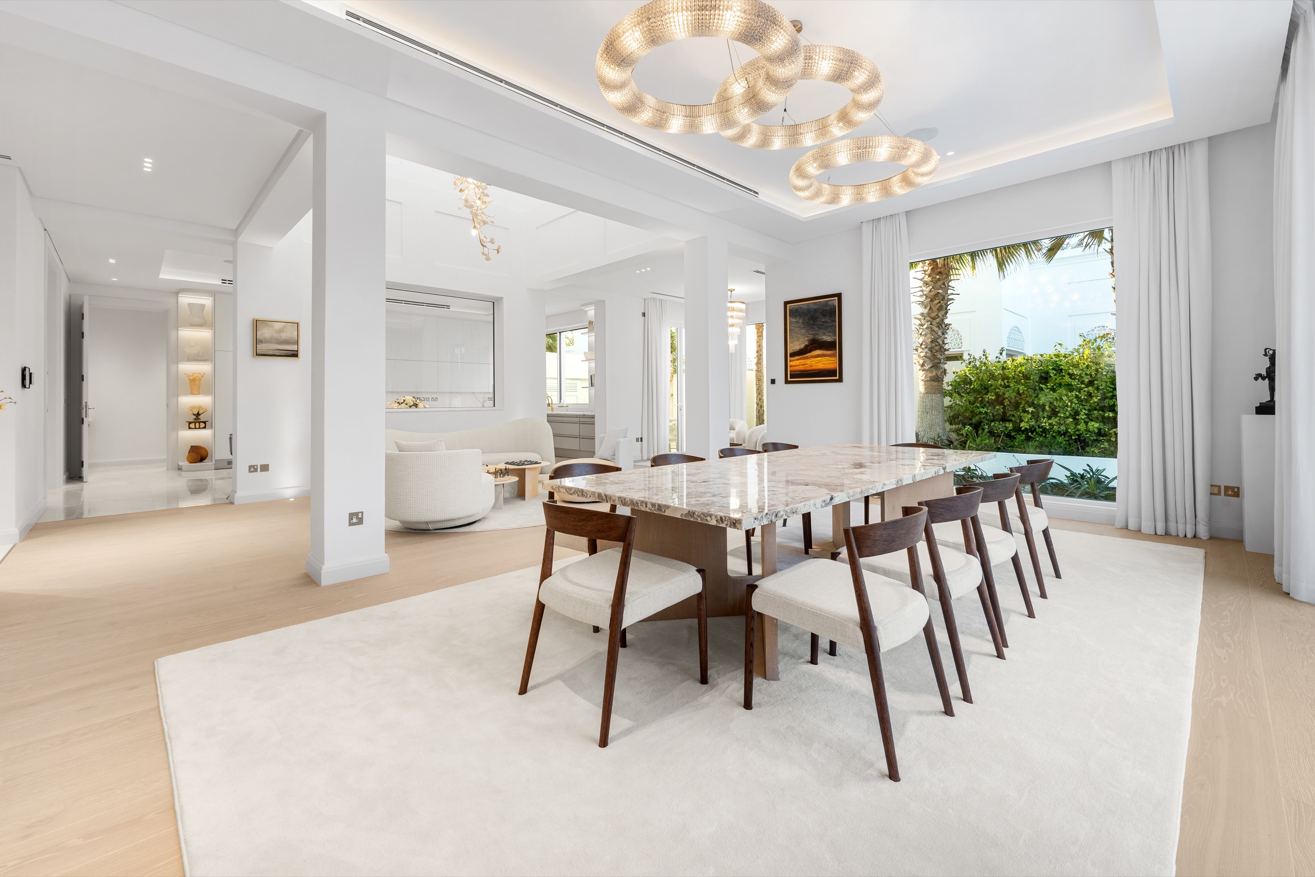 Dining Detail