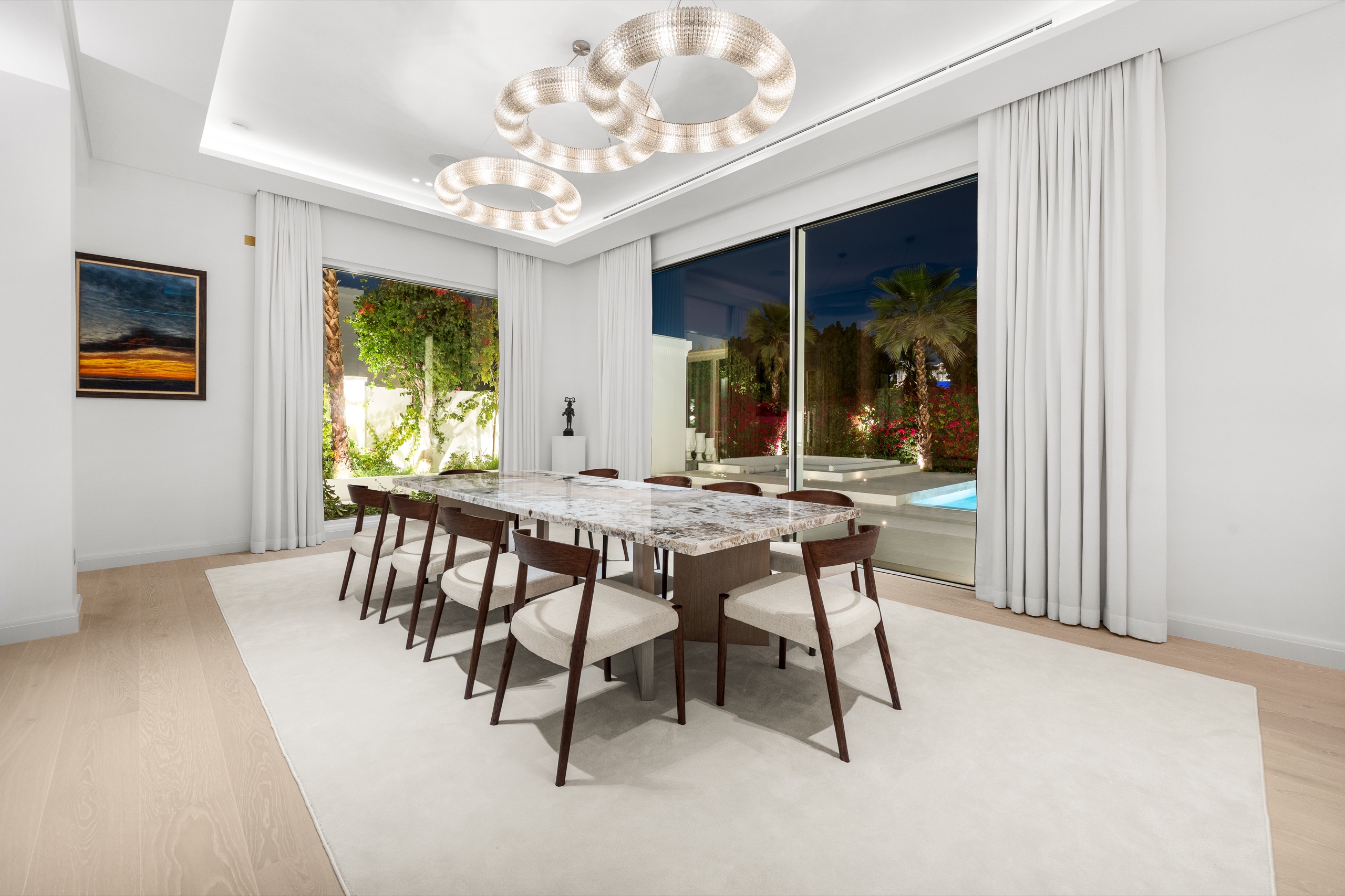 Dining & Garden