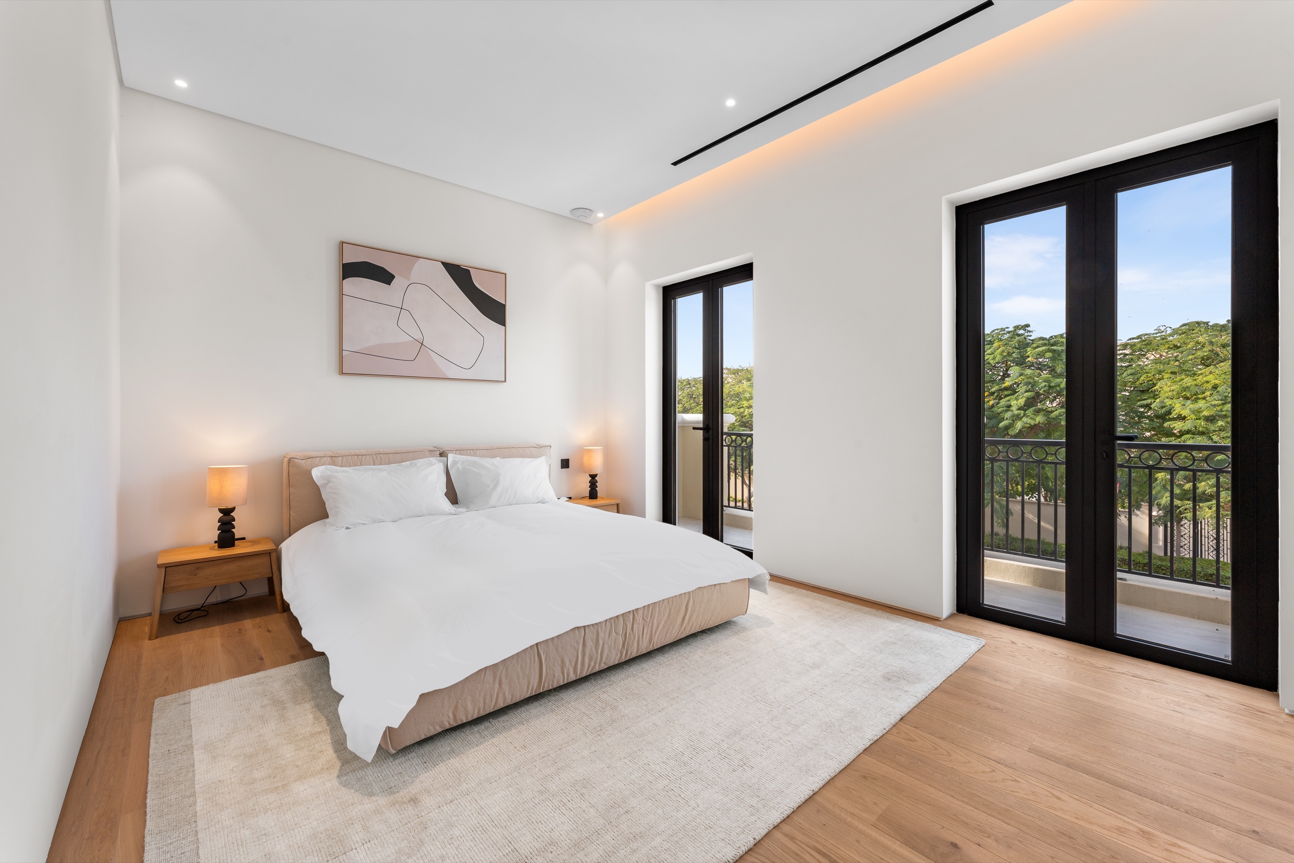 Bedroom Suite