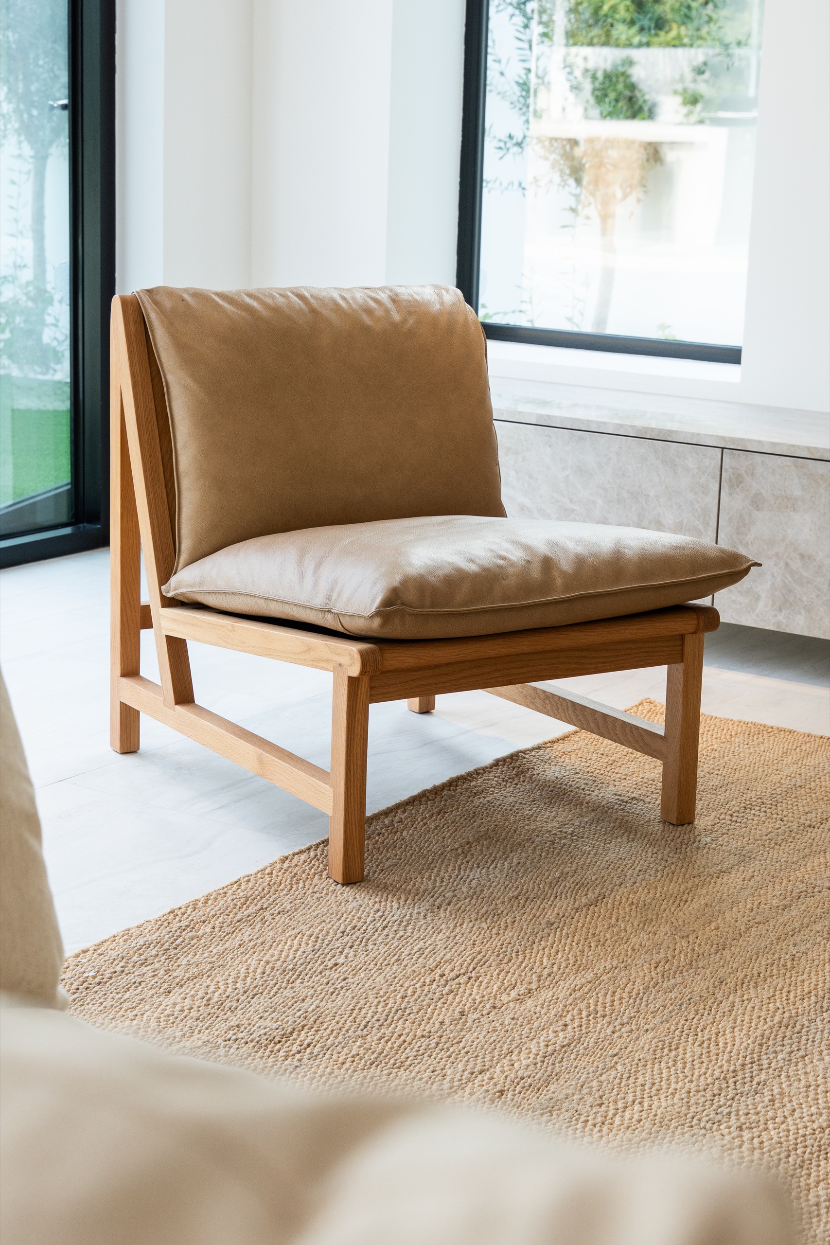 Living Room Detail