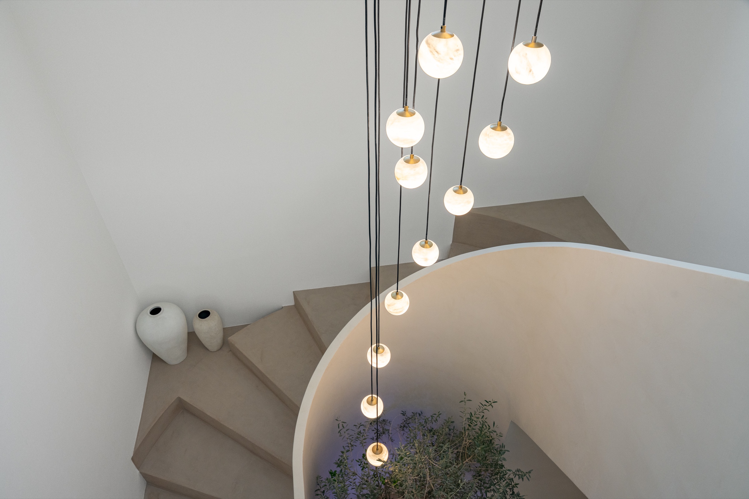 Staircase Lighting