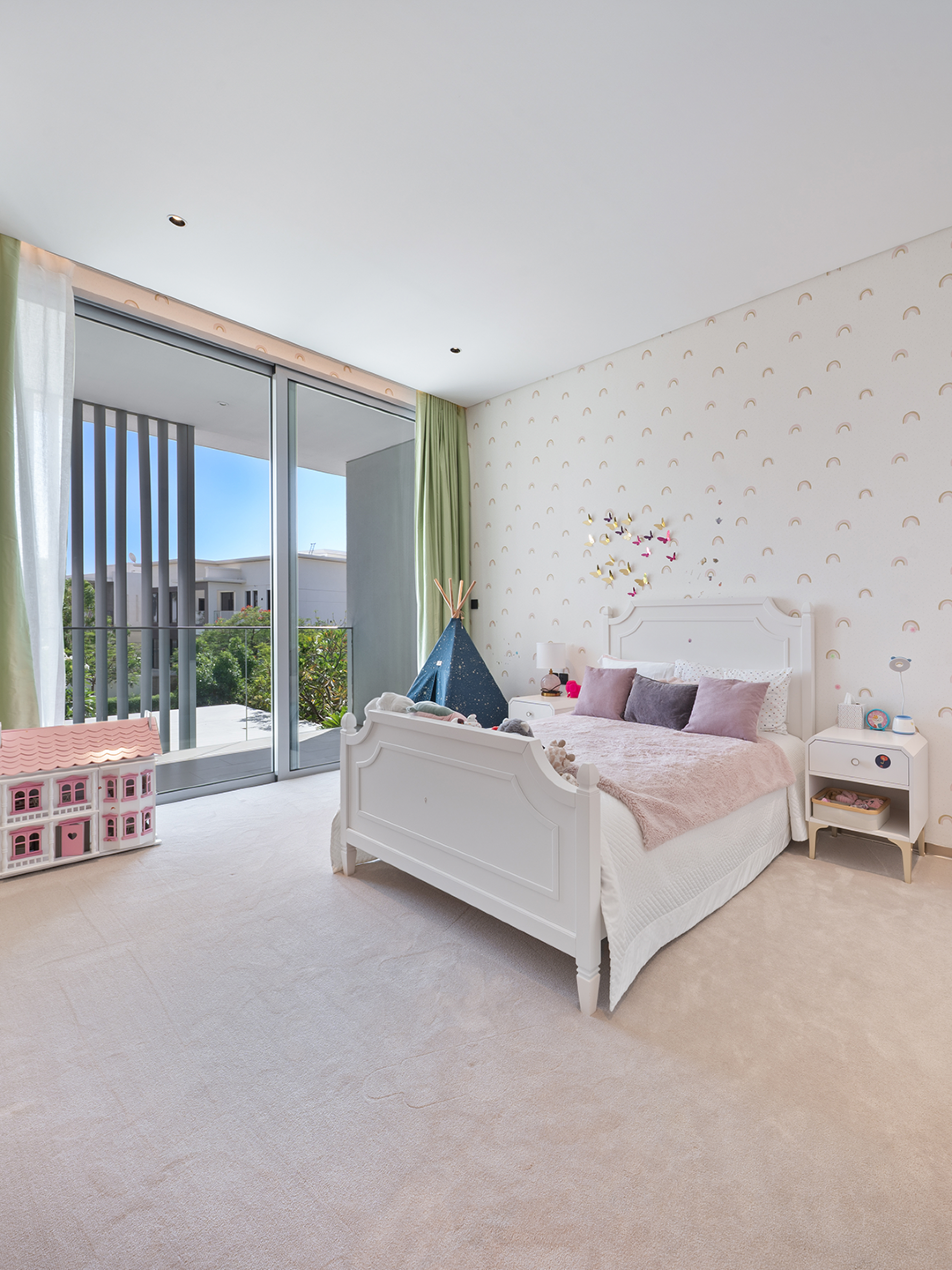 Children’s Bedroom